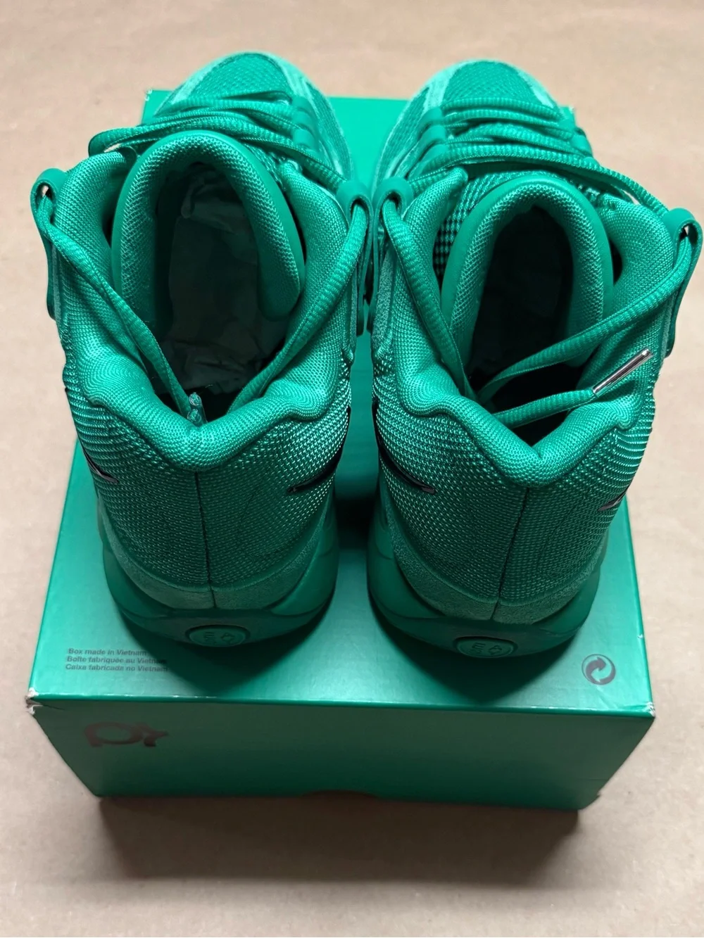 Nike kd 18